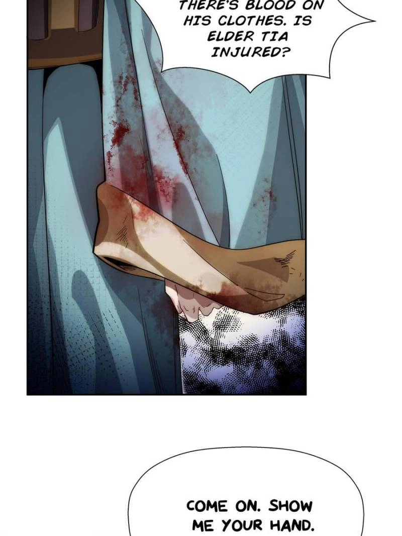 Top Tier Providence Chapter 2 - Page 27