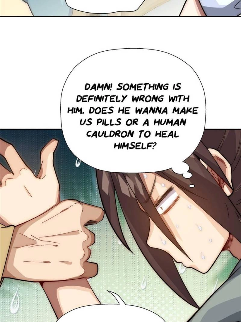 Top Tier Providence Chapter 2 - Page 29