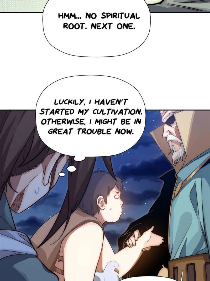 Top Tier Providence Chapter 2 - Page 30