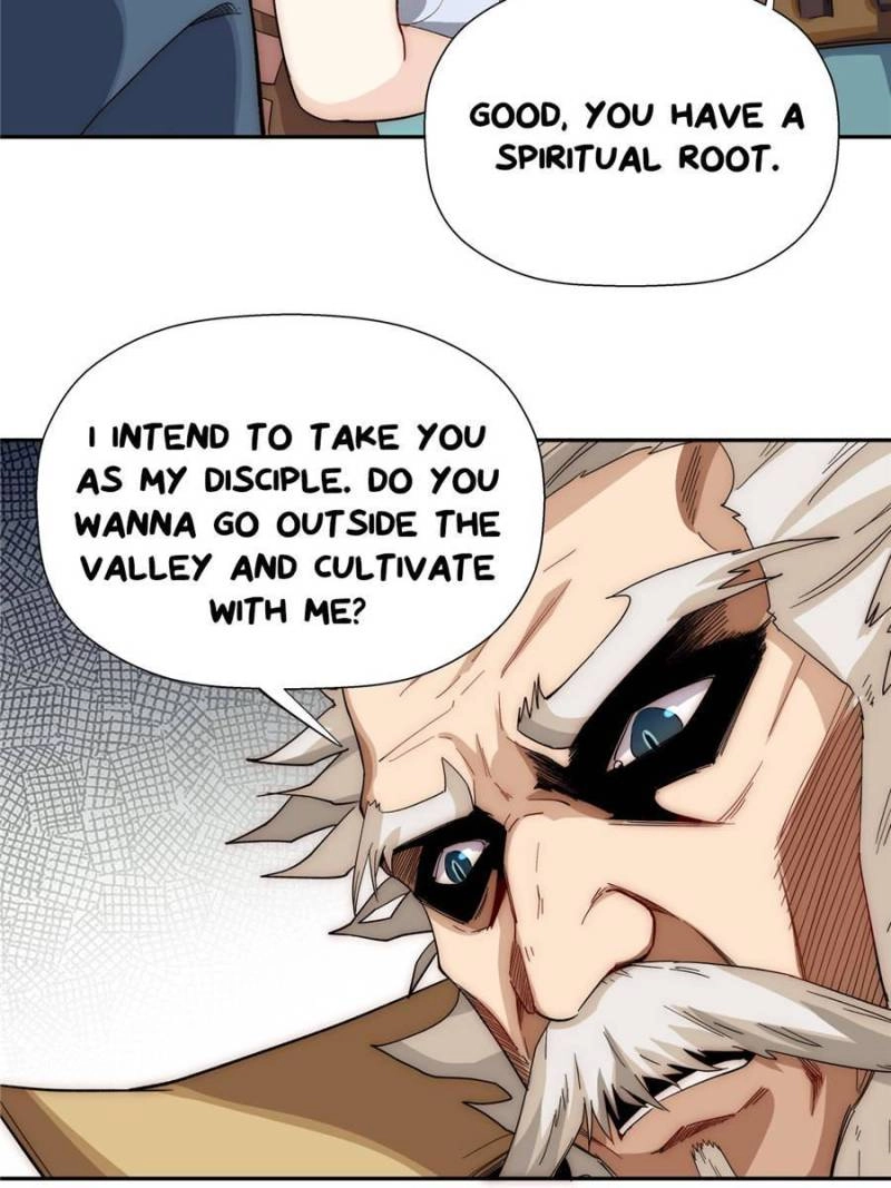 Top Tier Providence Chapter 2 - Page 31