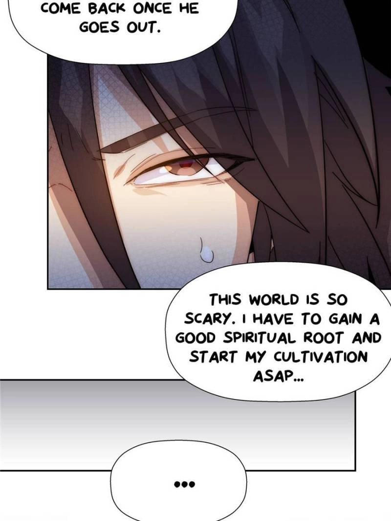 Top Tier Providence Chapter 2 - Page 35