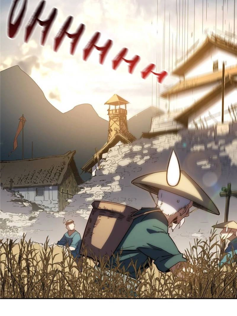 Top Tier Providence Chapter 2 - Page 37