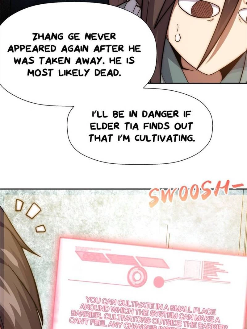 Top Tier Providence Chapter 2 - Page 43