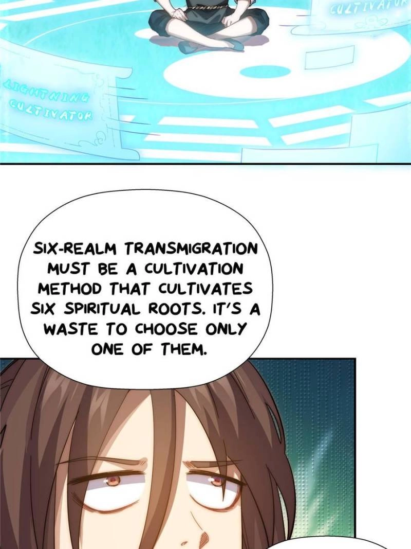 Top Tier Providence Chapter 3 - Page 3