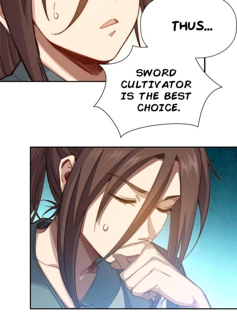 Top Tier Providence Chapter 3 - Page 4