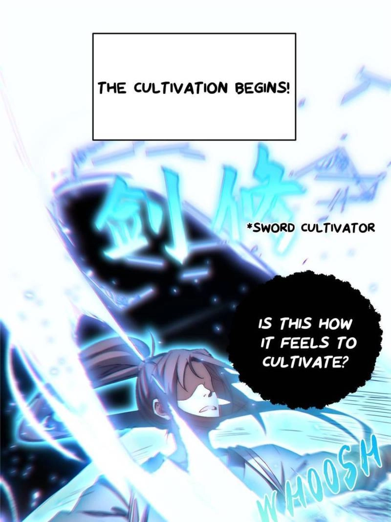 Top Tier Providence Chapter 3 - Page 7