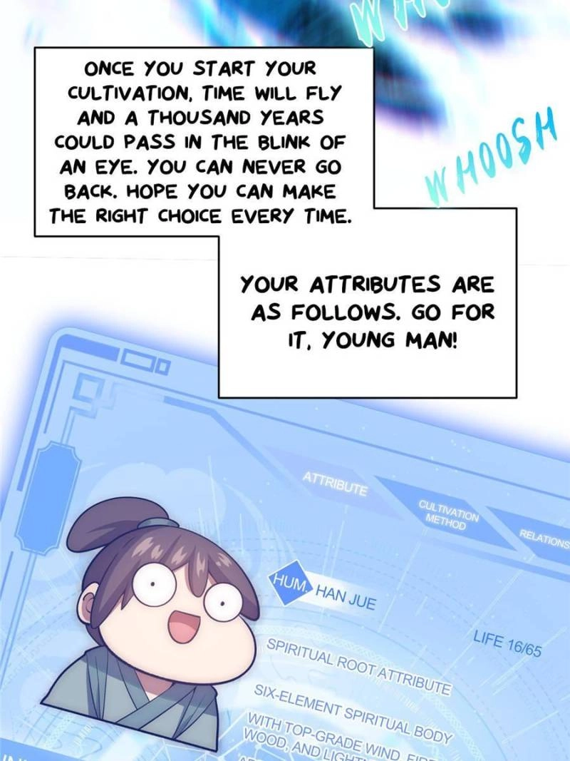 Top Tier Providence Chapter 3 - Page 9