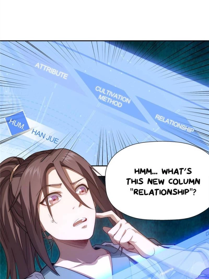 Top Tier Providence Chapter 3 - Page 11