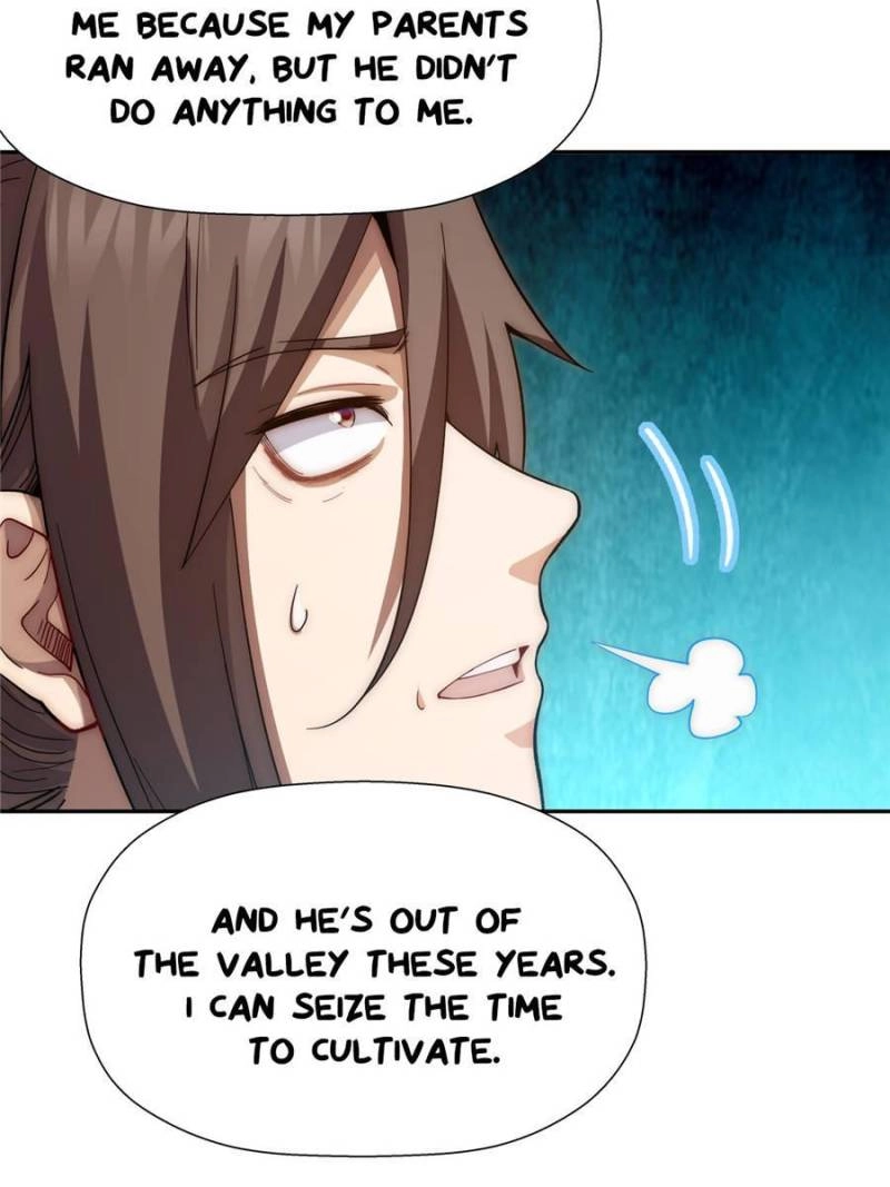 Top Tier Providence Chapter 3 - Page 15