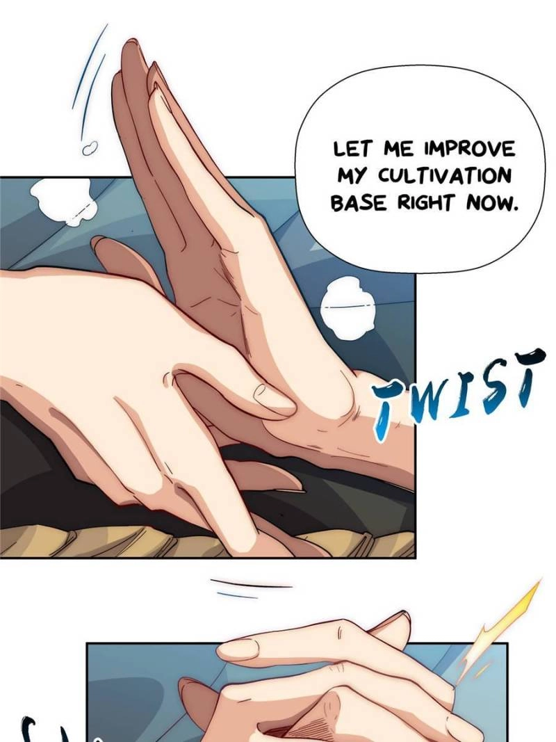 Top Tier Providence Chapter 3 - Page 16