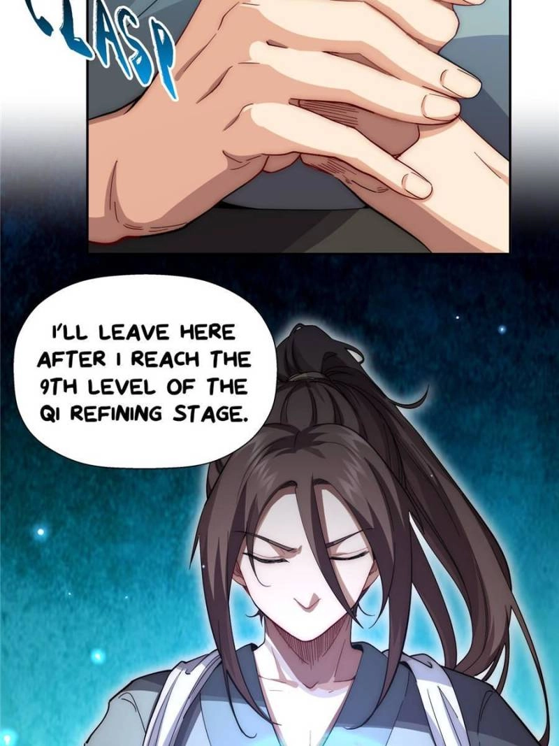 Top Tier Providence Chapter 3 - Page 17