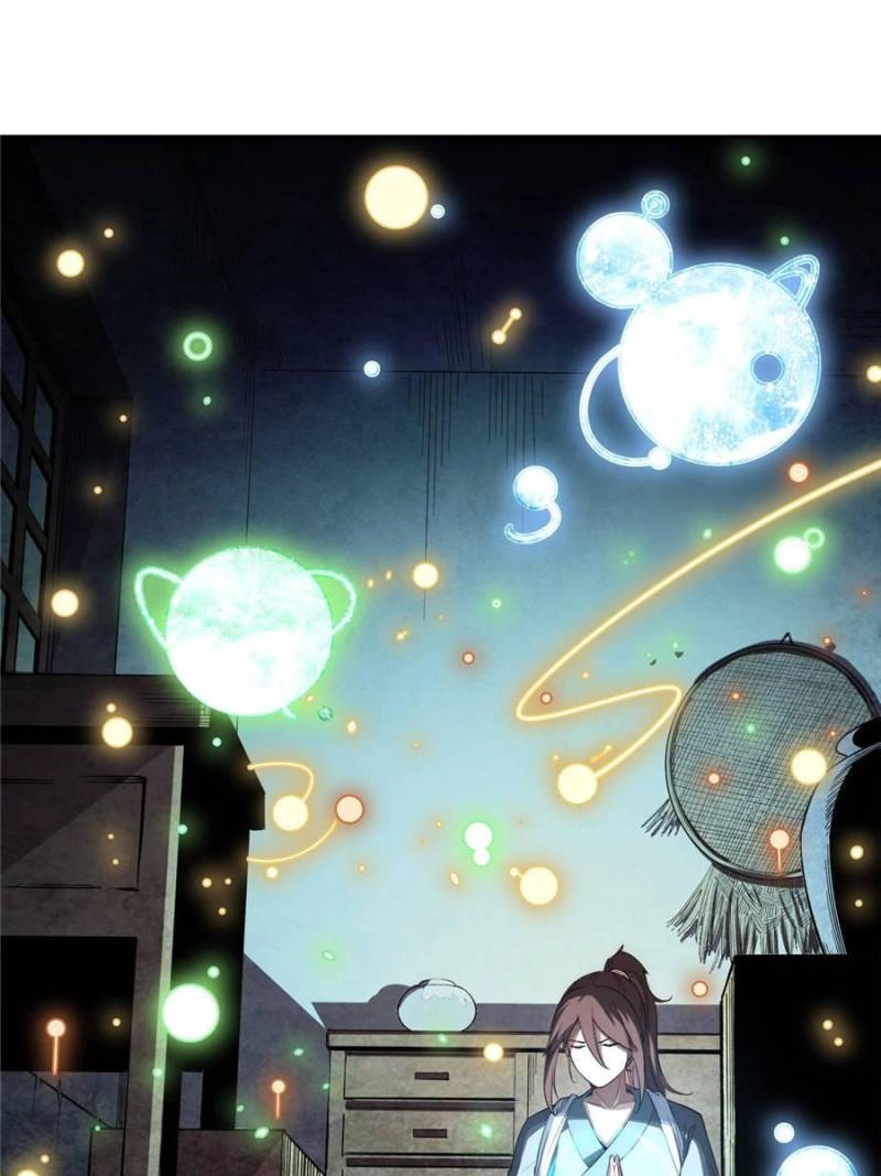 Top Tier Providence Chapter 3 - Page 20