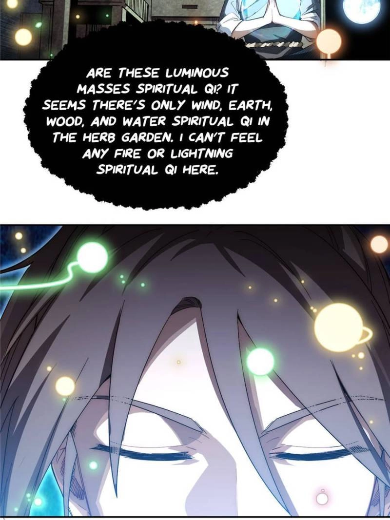 Top Tier Providence Chapter 3 - Page 21