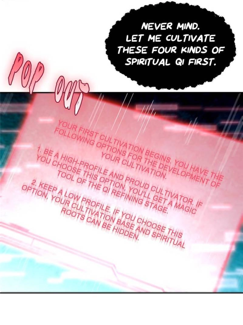Top Tier Providence Chapter 3 - Page 22