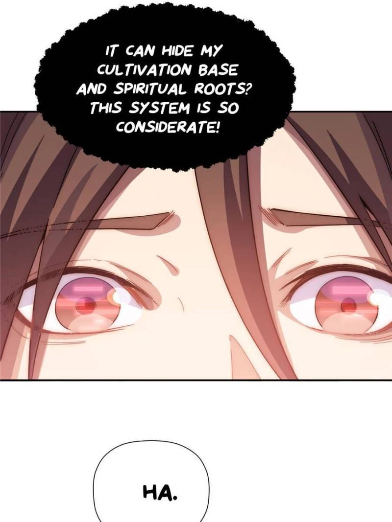 Top Tier Providence Chapter 3 - Page 23
