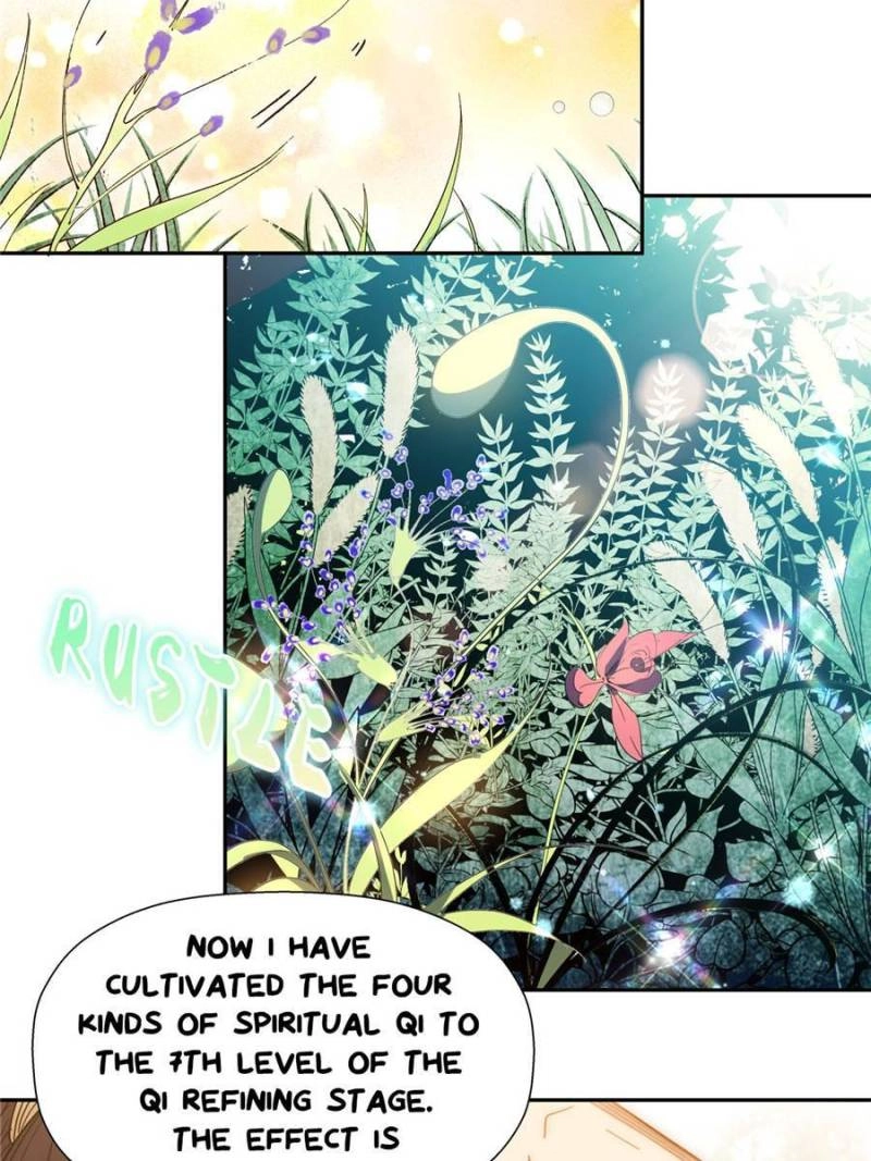 Top Tier Providence Chapter 3 - Page 31