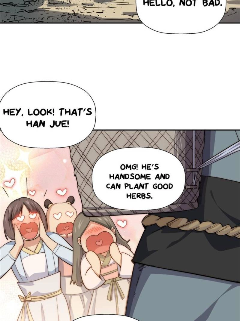 Top Tier Providence Chapter 3 - Page 35