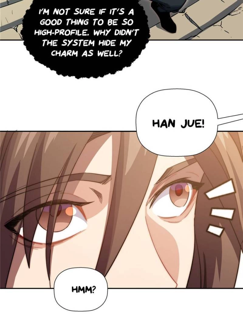 Top Tier Providence Chapter 3 - Page 37