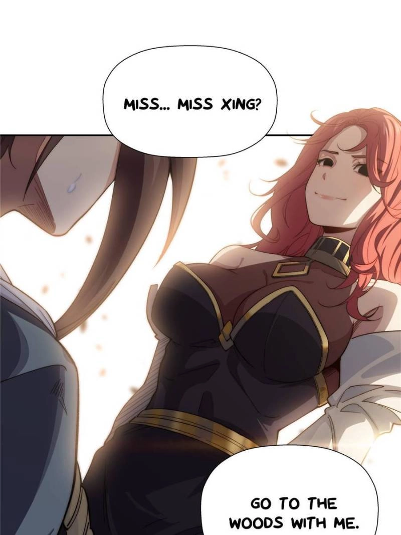 Top Tier Providence Chapter 3 - Page 38