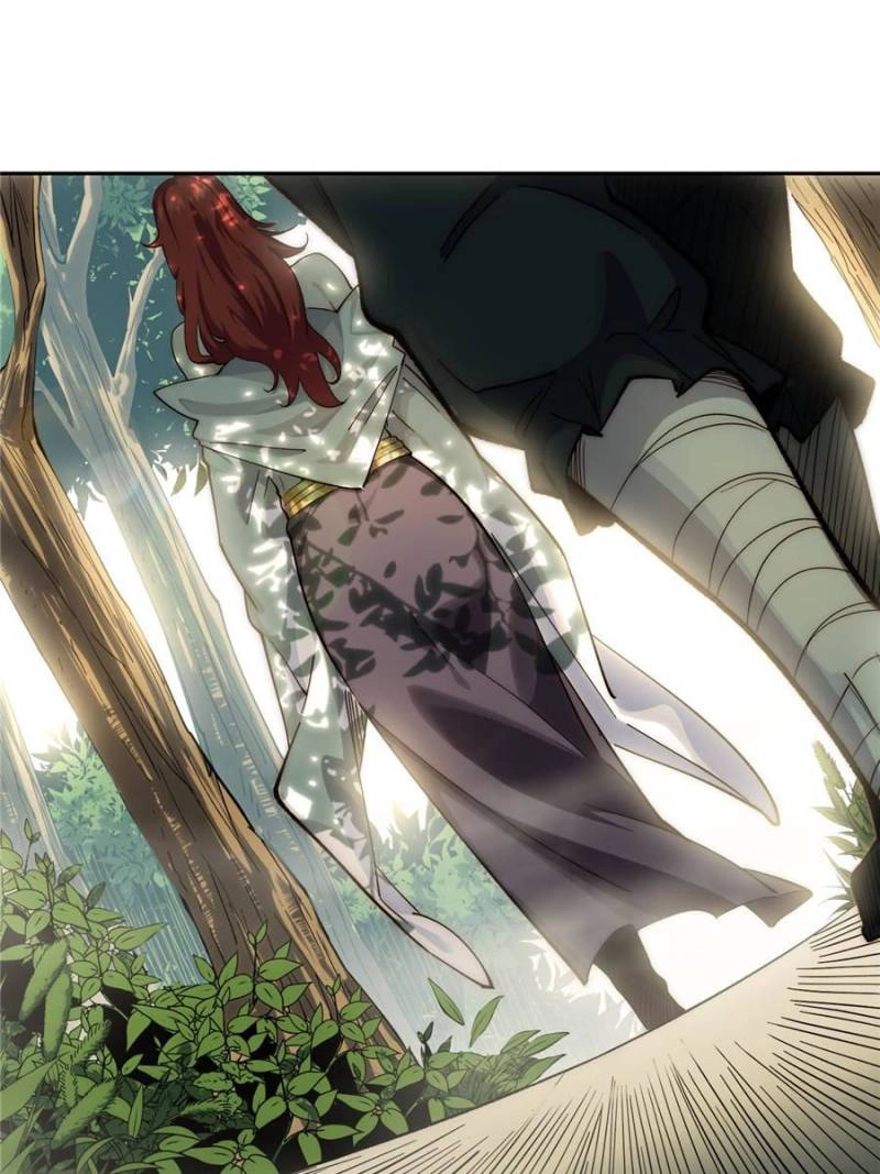Top Tier Providence Chapter 3 - Page 40