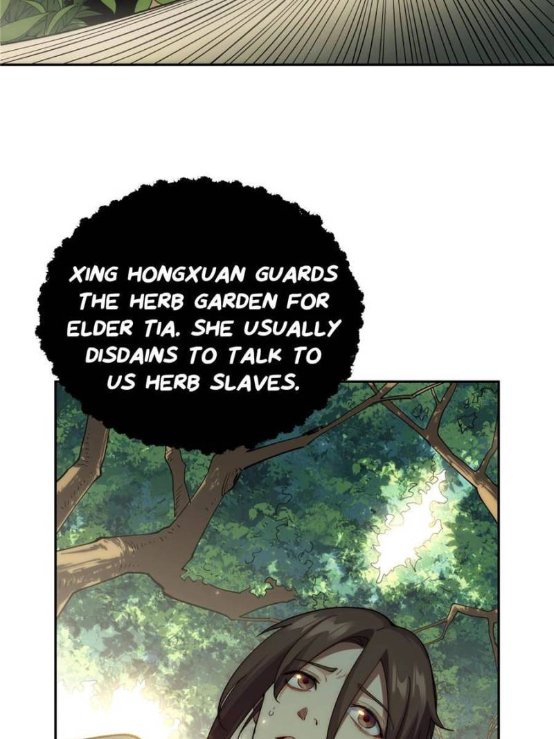 Top Tier Providence Chapter 3 - Page 41