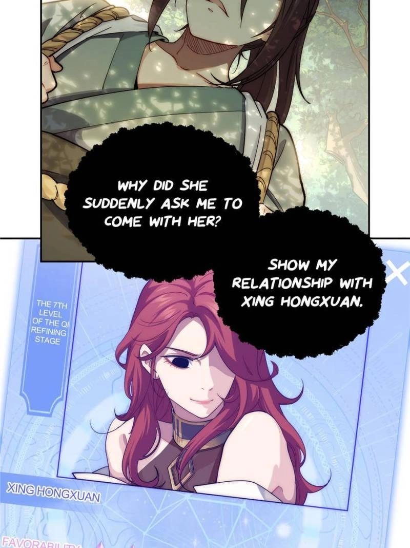 Top Tier Providence Chapter 3 - Page 42