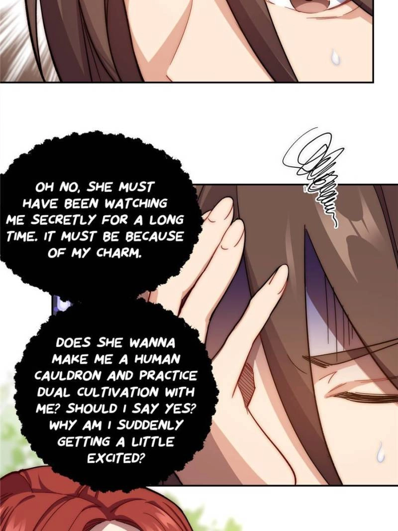 Top Tier Providence Chapter 3 - Page 44