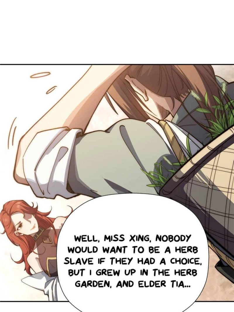 Top Tier Providence Chapter 3 - Page 47