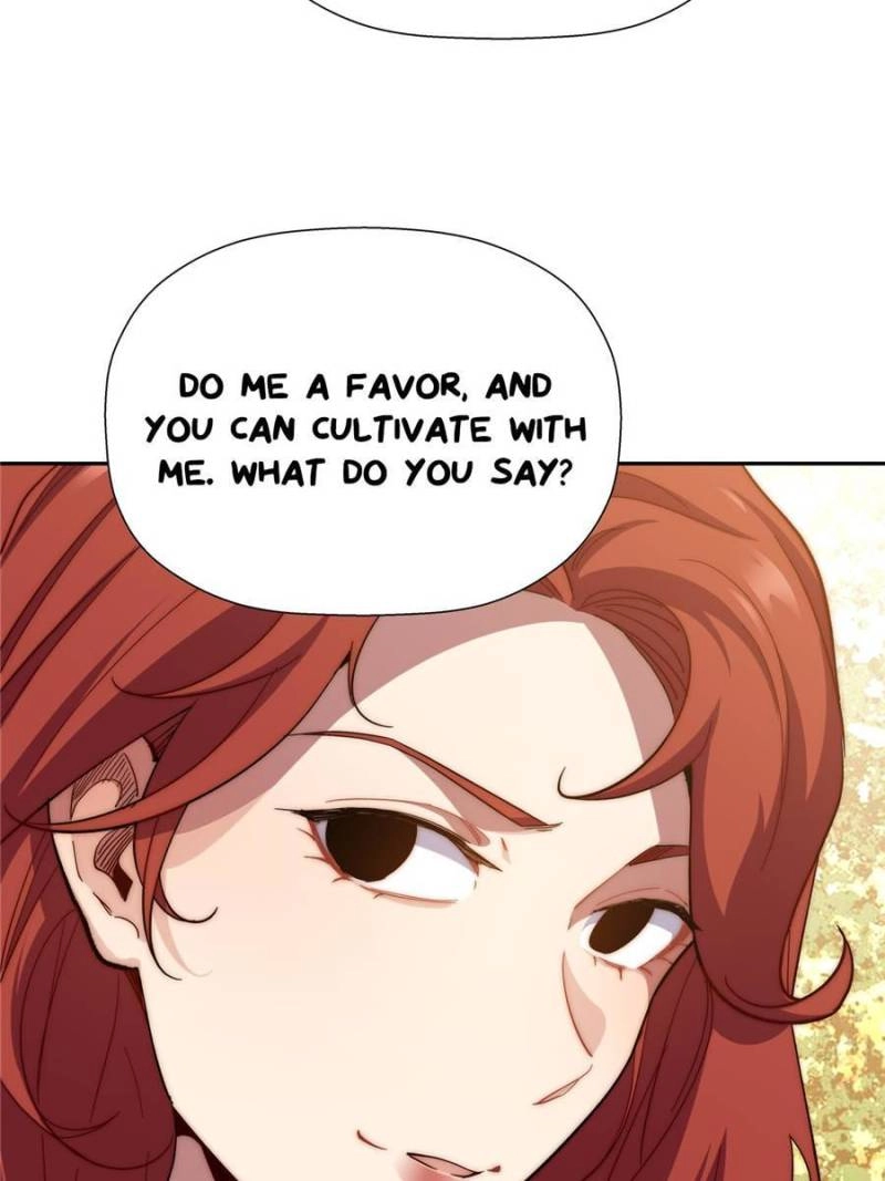 Top Tier Providence Chapter 3 - Page 48