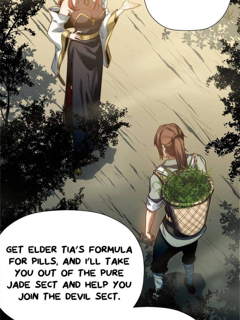 Top Tier Providence Chapter 3 - Page 50