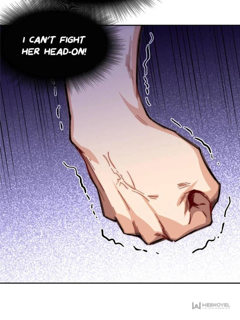 Top Tier Providence Chapter 4 - Page 6