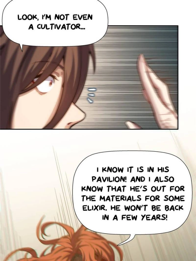 Top Tier Providence Chapter 4 - Page 8