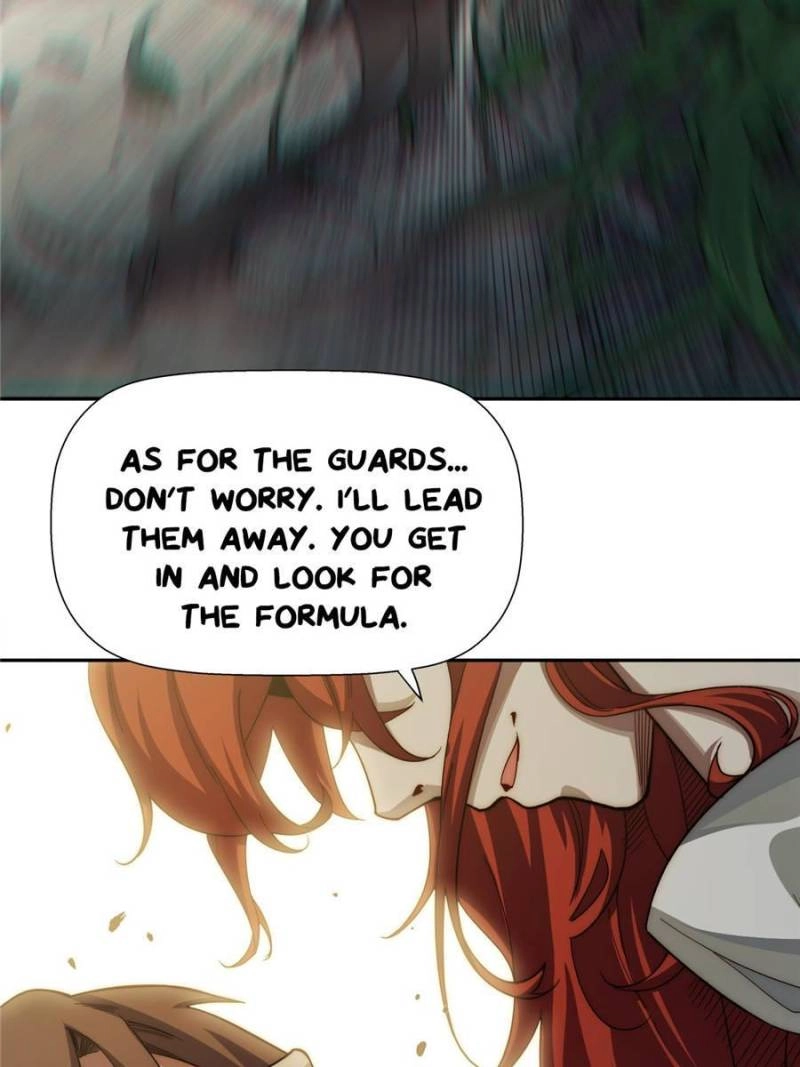 Top Tier Providence Chapter 4 - Page 10
