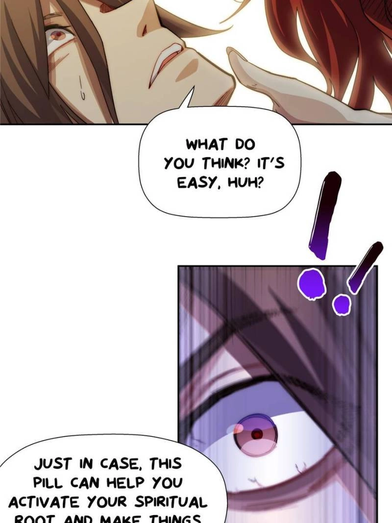 Top Tier Providence Chapter 4 - Page 11