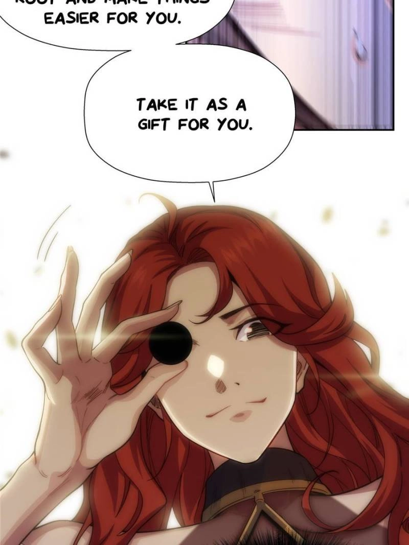 Top Tier Providence Chapter 4 - Page 12