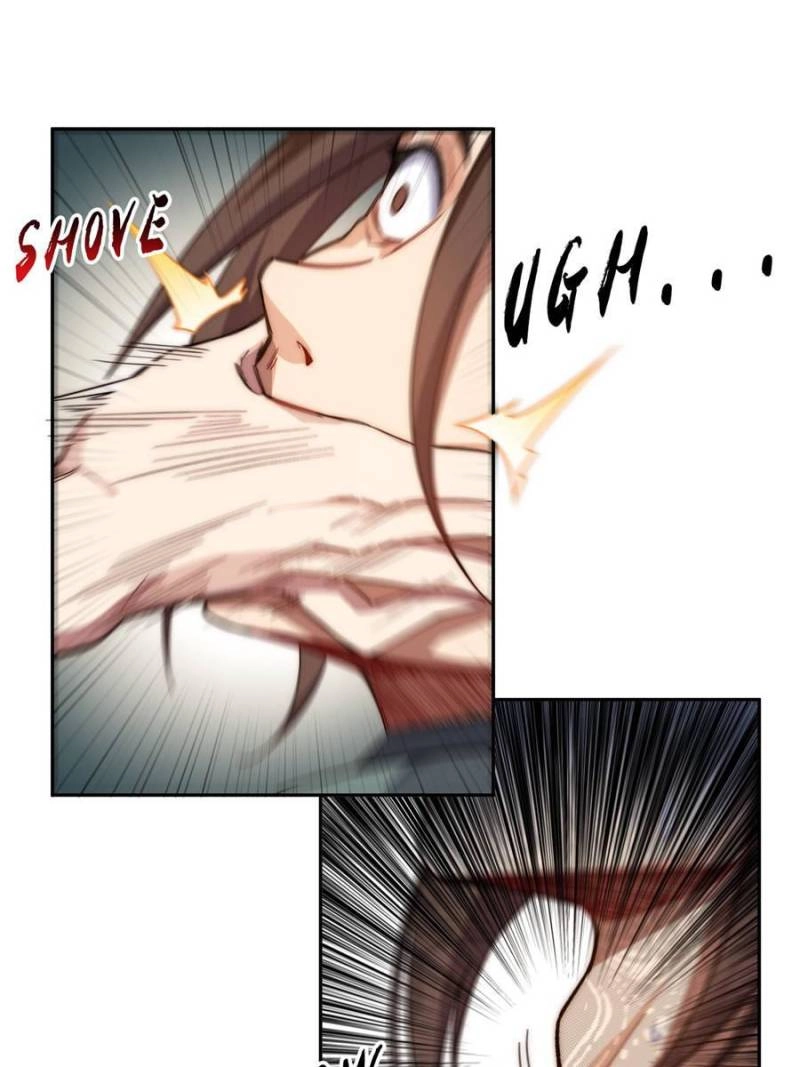 Top Tier Providence Chapter 4 - Page 14