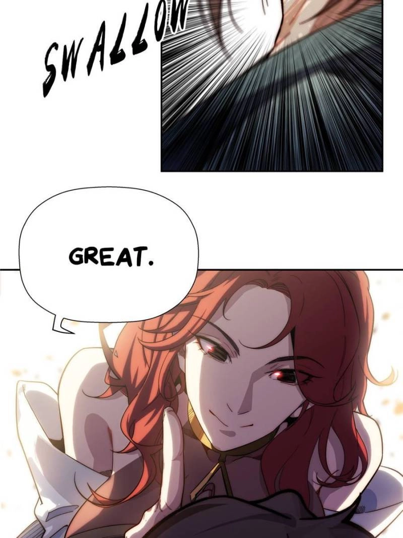 Top Tier Providence Chapter 4 - Page 15