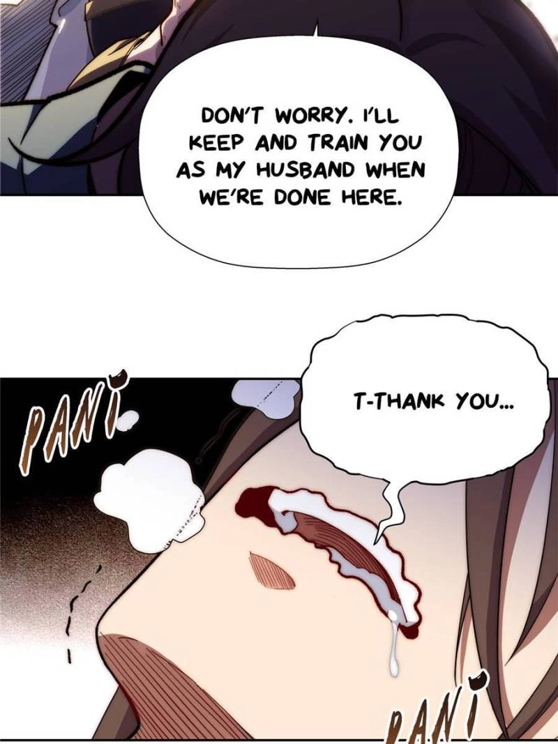 Top Tier Providence Chapter 4 - Page 16