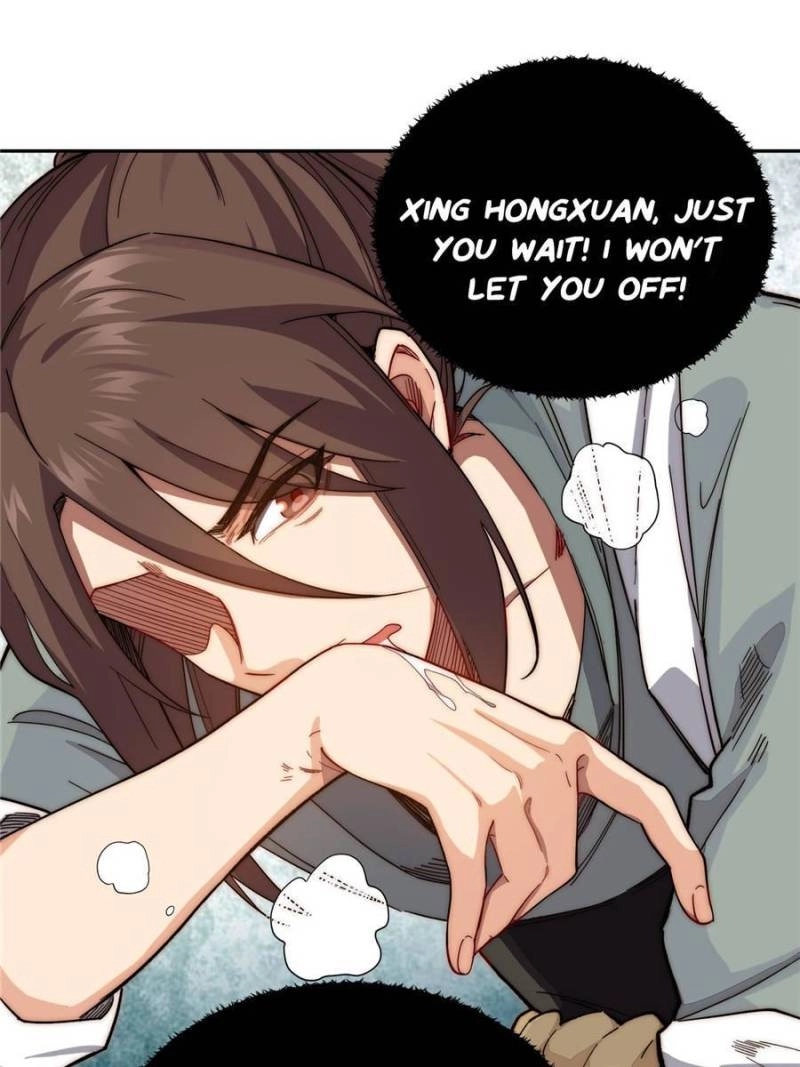 Top Tier Providence Chapter 4 - Page 21