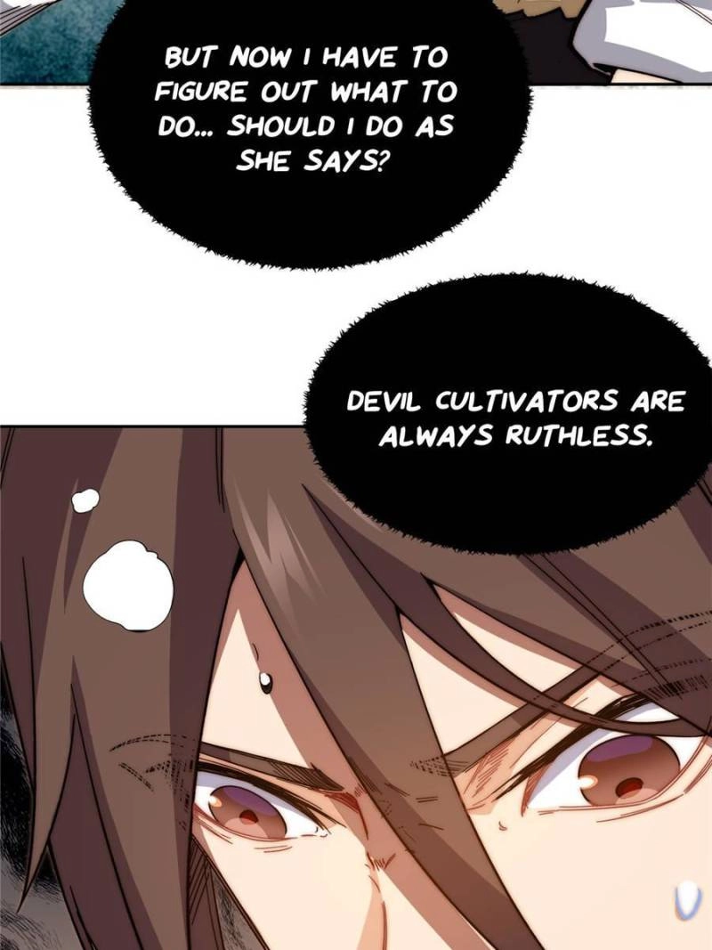 Top Tier Providence Chapter 4 - Page 22