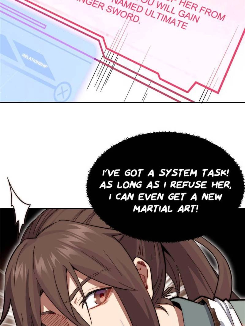 Top Tier Providence Chapter 4 - Page 24