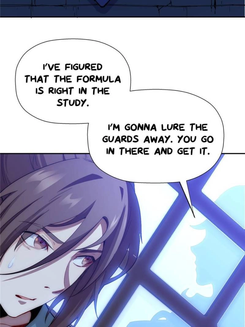 Top Tier Providence Chapter 4 - Page 29