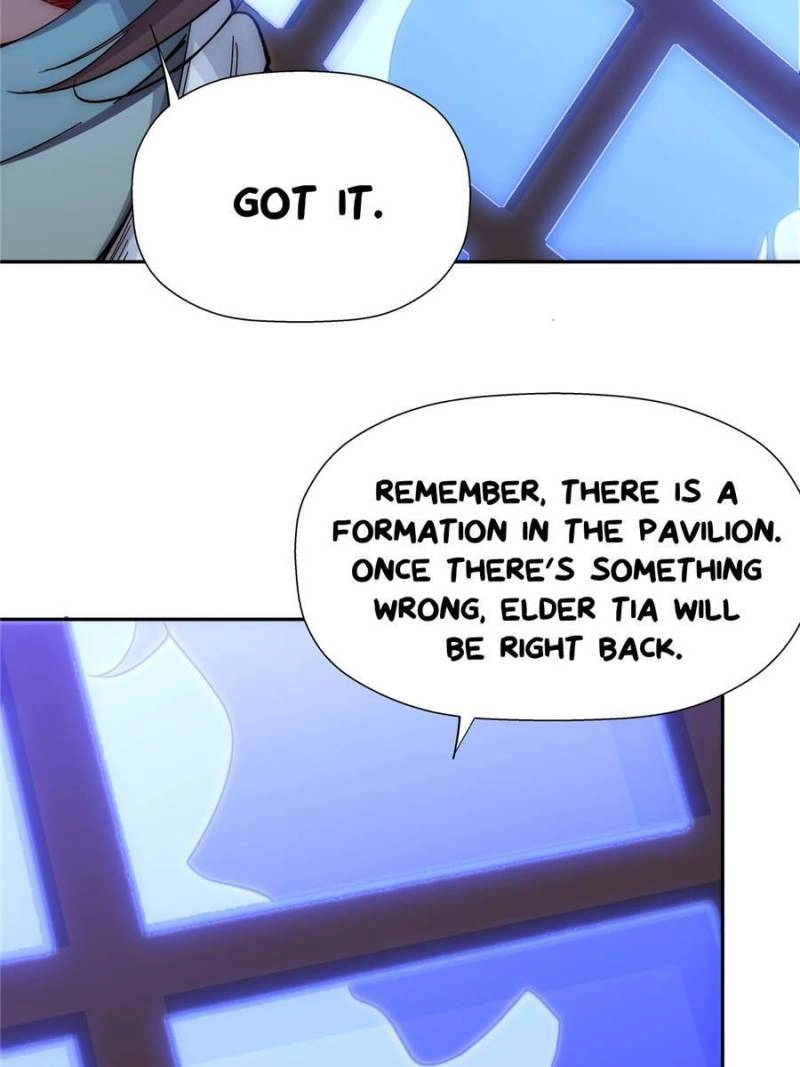 Top Tier Providence Chapter 4 - Page 30