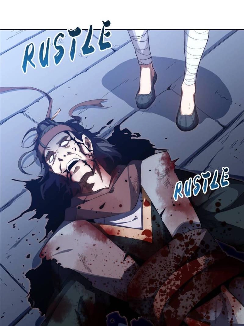 Top Tier Providence Chapter 4 - Page 35