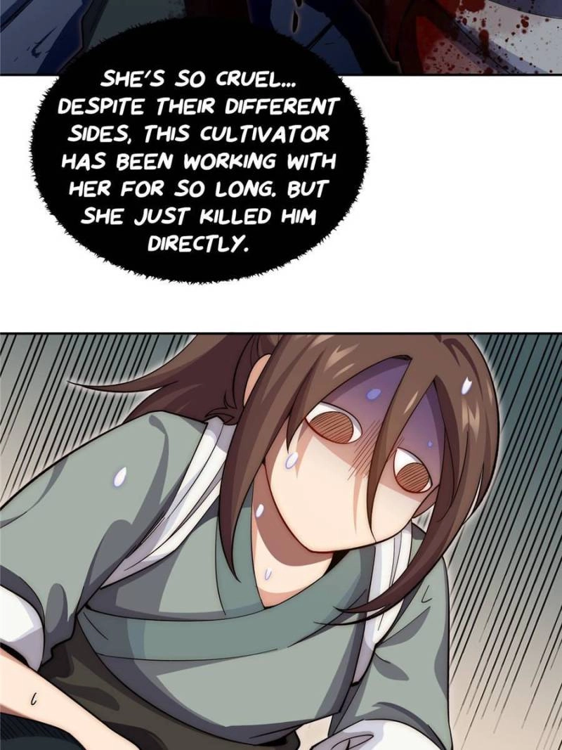 Top Tier Providence Chapter 4 - Page 36