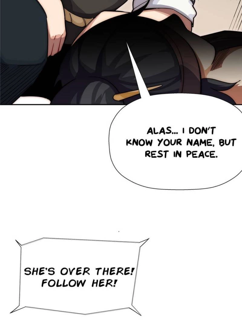 Top Tier Providence Chapter 4 - Page 37