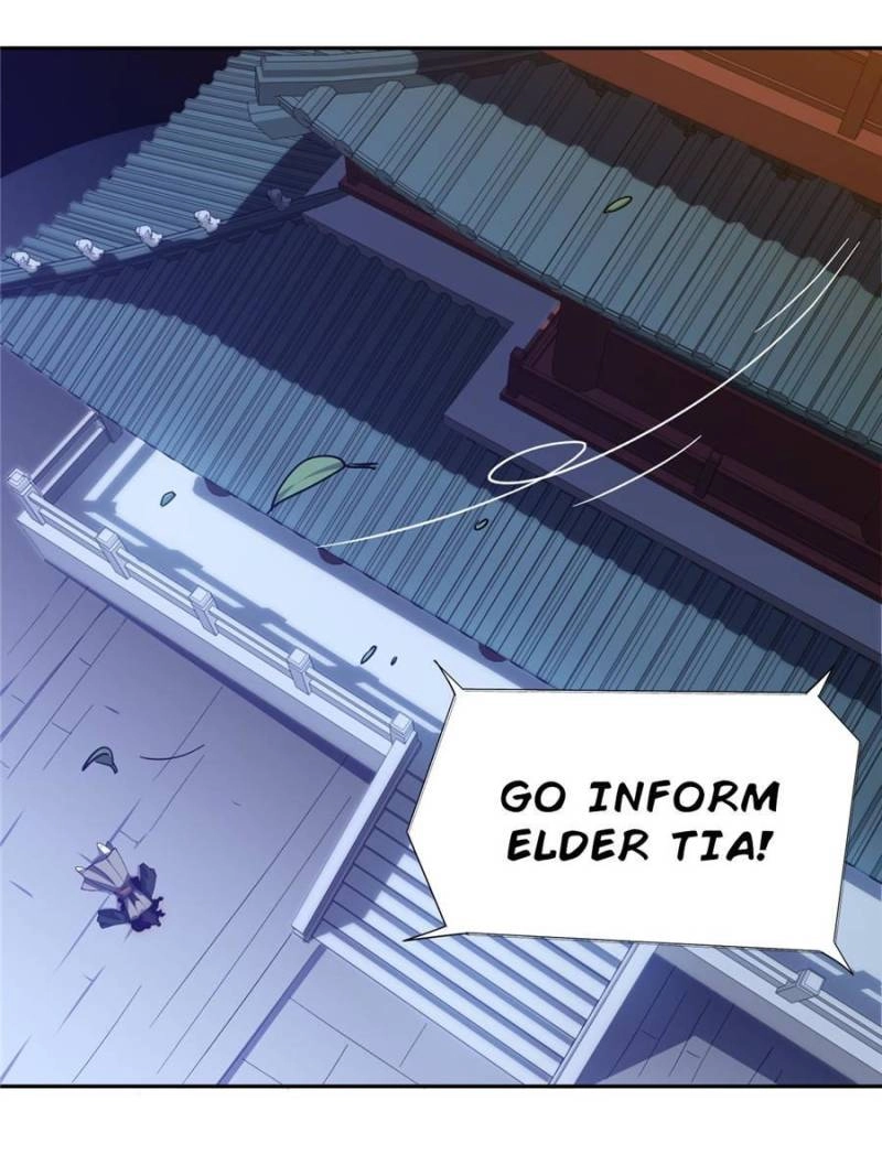 Top Tier Providence Chapter 4 - Page 38