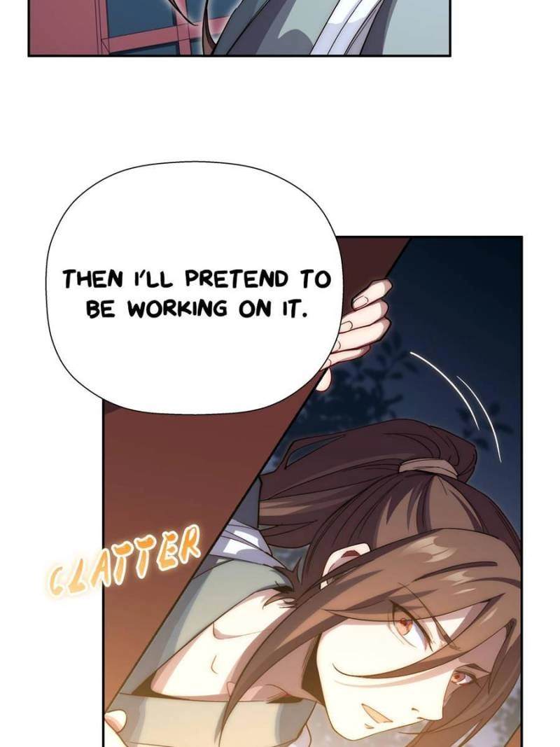 Top Tier Providence Chapter 4 - Page 40