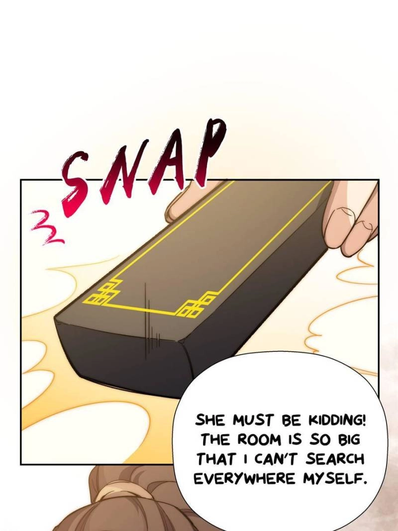 Top Tier Providence Chapter 4 - Page 44