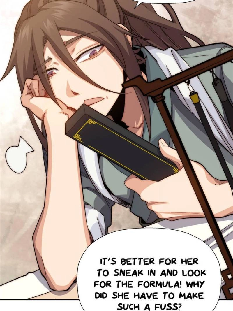 Top Tier Providence Chapter 4 - Page 45
